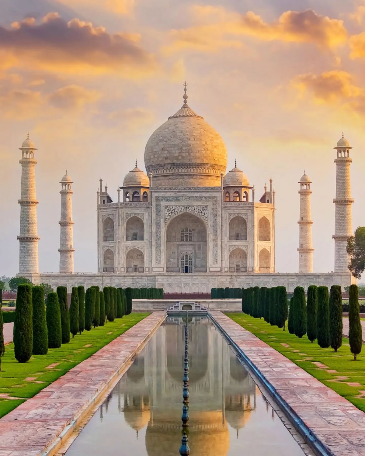 Gurgaon to Agra
